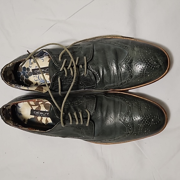 Shoes by Début. - Picture 8 of 8